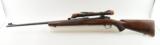 Winchester 70 Pre 64, MFG 1944, .30-06 - 3 of 7