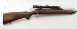 Winchester 70 Pre 64, MFG 1944, .30-06 - 2 of 7