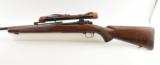 Winchester 70 Pre 64, MFG 1944, .30-06 - 4 of 7