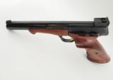 Browning Medalist Package, Target Pistol, .22LR, Made in Belgium - 3 of 6