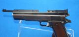 Essex Arms 1911 Custom Target, .45 ACP WADCUTTER - 3 of 5