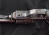 Colt SAA, 1st GEN, MFG 1917, .45 LC - 7 of 8