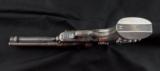 Colt SAA, 1st GEN, MFG 1914, .45 LC - 5 of 7