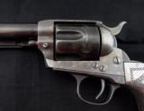 Colt SAA, 1st GEN, MFG 1914, .45 LC - 7 of 7