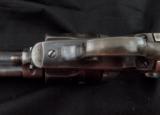 Colt SAA, 1st GEN, MFG 1914, .45 LC - 6 of 7