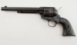Colt SAA 1st GEN, MFG 1884, .45 LC - 2 of 10