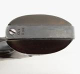 Colt SAA 1st GEN, MFG 1884, .45 LC - 6 of 10