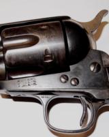 Colt SAA 1st GEN, MFG 1884, .45 LC - 10 of 10