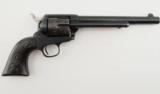 Colt SAA 1st GEN, MFG 1884, .45 LC - 1 of 10
