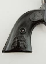 Colt SAA 1st GEN, MFG 1884, .45 LC - 9 of 10