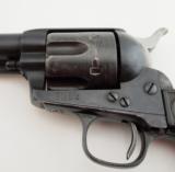 Colt SAA 1st GEN, MFG 1884, .45 LC - 7 of 10