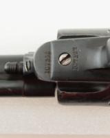 Colt SAA 1st GEN, MFG 1884, .45 LC - 5 of 10