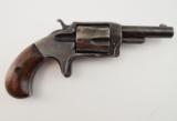 Defender 89 Revolver, .32 Cal - 1 of 5