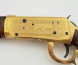 Winchester 94 Antlered, Wbox, .30-30 - 9 of 17