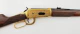 Winchester 94 Antlered, Wbox, .30-30 - 5 of 17