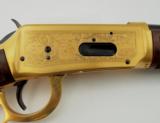 Winchester 94 Antlered, Wbox, .30-30 - 7 of 17