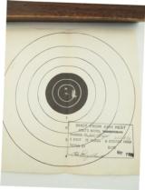 Colt Woodsman Match Target 3rd Model, .22 LR, WBox - 10 of 10