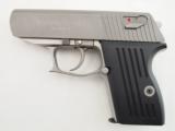 Detonics Pocket 9 Semi-Auto Pistol, 9mm - 2 of 5