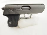 Detonics Pocket 9 Semi-Auto Pistol, 9mm - 4 of 5