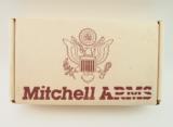 Mitchell Arms American Eagle P-08, 9mm,W/Box, W/Holster - 9 of 12