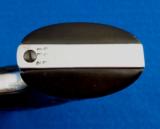 Colt SSA 1st GEN, MFG 1902, .45 LC - 8 of 8