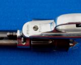 Colt SSA 1st GEN, MFG 1902, .45 LC - 7 of 8