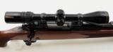 Winchester Model 70, Super Grade, .338 WIN MAG, Post-64 - 5 of 6