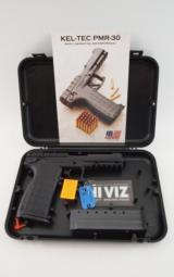 KELTEC PMR30, BLACK, .22 WMR, NIB - 6 of 6
