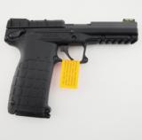 KELTEC PMR30, BLACK, .22 WMR, NIB - 1 of 6