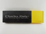 Charles Daly 306, SXS, 20 GA, Wbox - 8 of 9