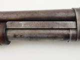 Winchester 1897, MFG 1911, 12 GA - 5 of 7