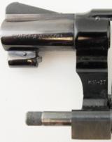 S&W 37 Airweight, .38 SPL - 6 of 7