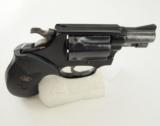 S&W 37 Airweight, .38 SPL - 4 of 7