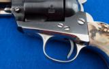 Colt SAA 1st GEN, Frontier Six Shooter, MFG 1910, .44-40 - 7 of 7
