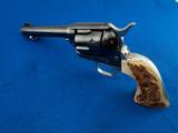 Colt SAA 1st GEN, MFG 1901, .38 W.C.F. - 4 of 7