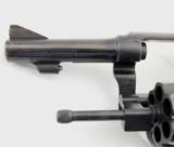 Smith & Wesson Hand Ejector, .38 S&W - 3 of 7