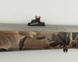 KNIGHT BP RIFLE SS, .50 CAL, CAMO Stock - 6 of 6