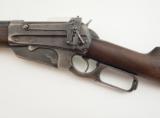 WINCHESTER 1895 Carbine, MFG 1902, .30-40 Krag - 3 of 7