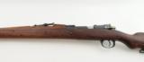 MAUSER 1912 (CHILEAN) 308 - 5 of 7