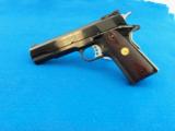 COLT 1911 NM GOLD CUP 45ACP 70 SERIES - 2 of 6