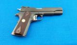 COLT 1911 NM GOLD CUP 45ACP 70 SERIES - 4 of 6