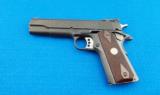 COLT 1911 NM GOLD CUP 45ACP 70 SERIES - 3 of 6