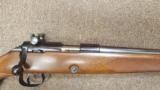 Winchester 52-C Sporter - 6 of 8