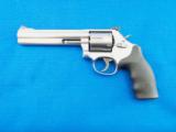 S&W 686 SATING FINISH 357 MAG - 2 of 3