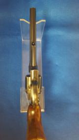 S&W 38/44 Heavy Duty Model of 1950- 5 of 5