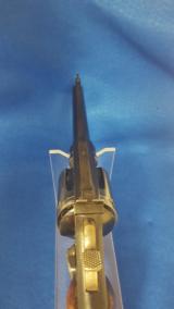 S&W 38/44 Heavy Duty Model of 1950- 4 of 5