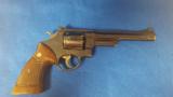 S&W 38/44 Heavy Duty Model of 1950- 2 of 5