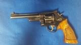 S&W 38/44 Heavy Duty Model of 1950- 1 of 5
