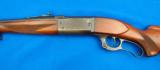 SAVAGE 99A 300 SAVAGE RIFLE - 2 of 6