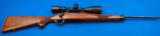 RUGER M77 .243 RIFLE - 4 of 6
